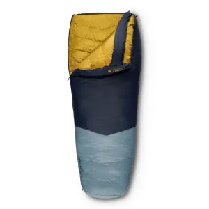 Supernova 20 Deg 550 Down Sleeping Bag Long