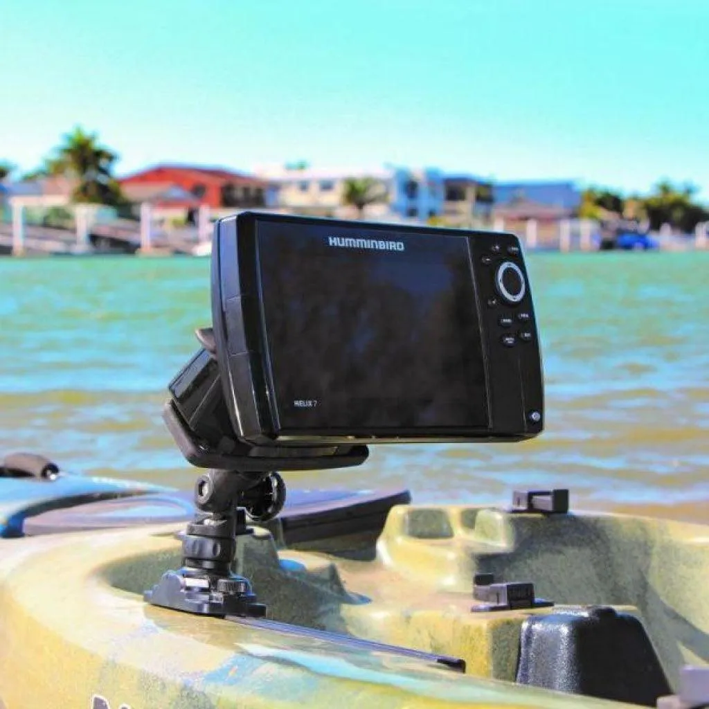 Suport sonar barca Railblaza R-Lock R