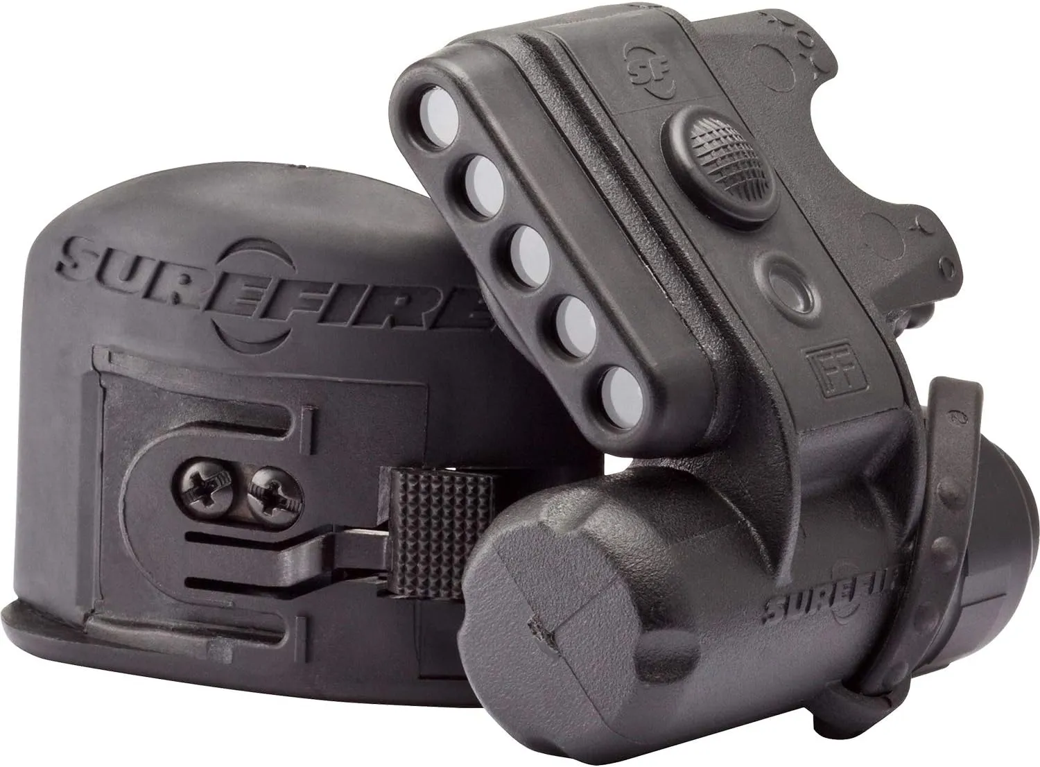 SureFire HL1 Helmet Lights