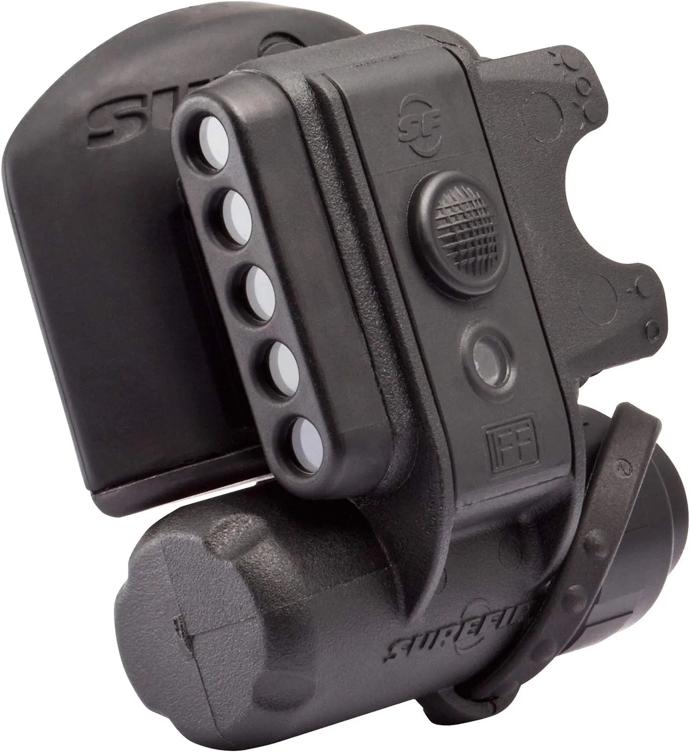 SureFire HL1 Helmet Lights