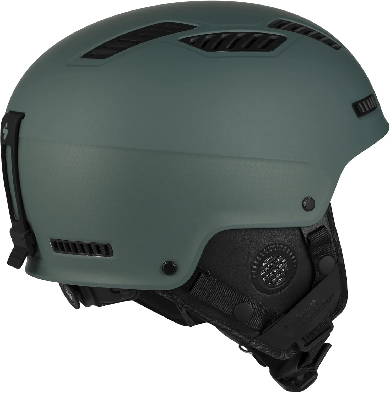 Sweet Protection Igniter 2Vi MIPS Ski Helmet - Lightweight, Highly Ventilated Hard Shell Adjustable Snowboarding Helmet