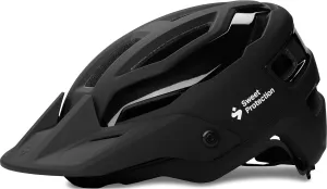 Sweet Protection Trailblazer Helmet, Matte Black, Small - Medium