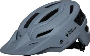 Sweet Protection Trailblazer Helmet, Matte Nardo Gray, Medium - Large
