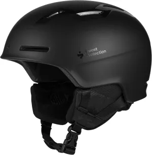 Sweet Protection Winder Ski Helmet - Lightweight, Highly Ventilated Audio Ready Snowboarding Helmet
