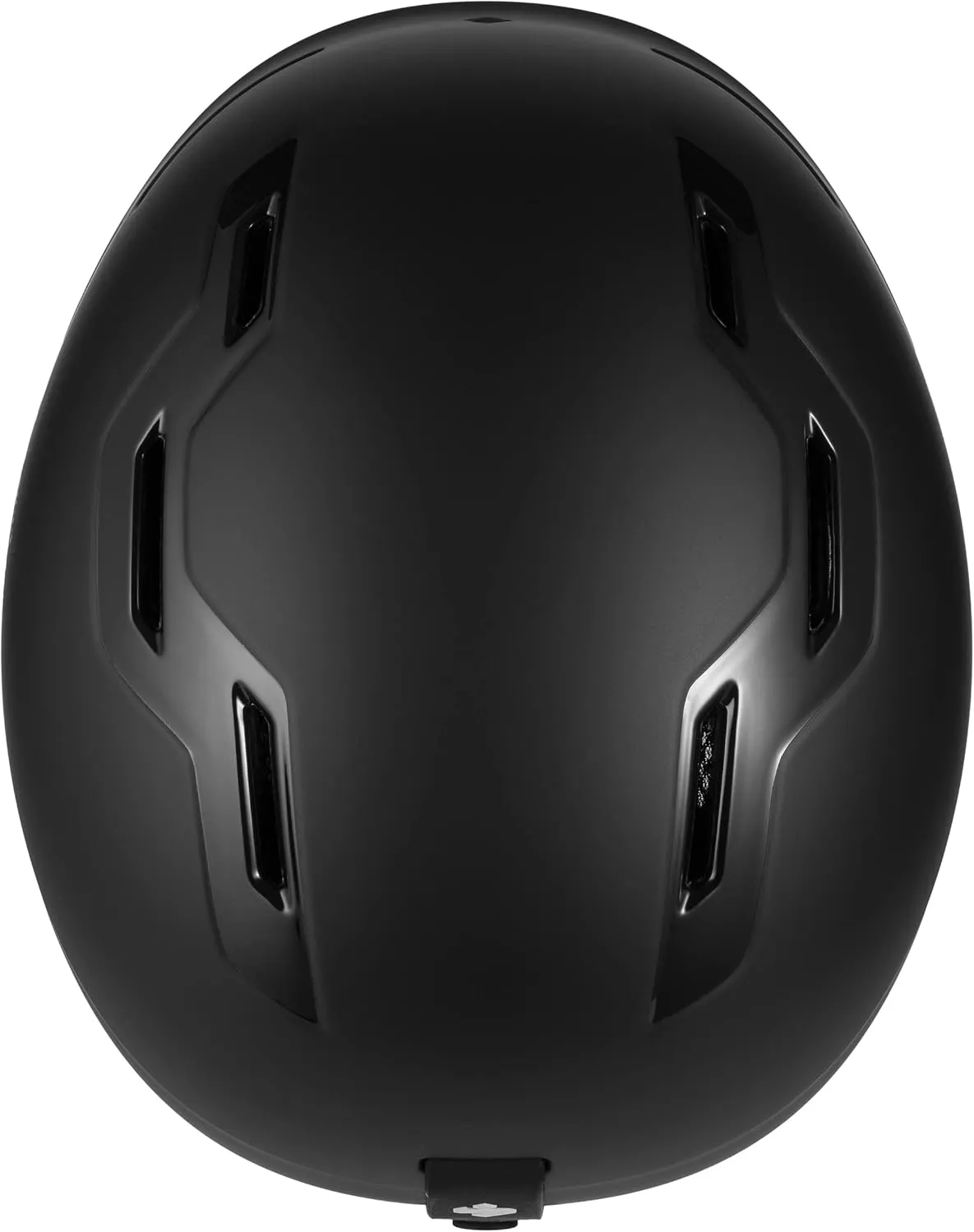 Sweet Protection Winder Ski Helmet - Lightweight, Highly Ventilated Audio Ready Snowboarding Helmet