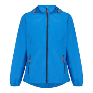 Target Dry Origin 2 Jacket Ocean Blue