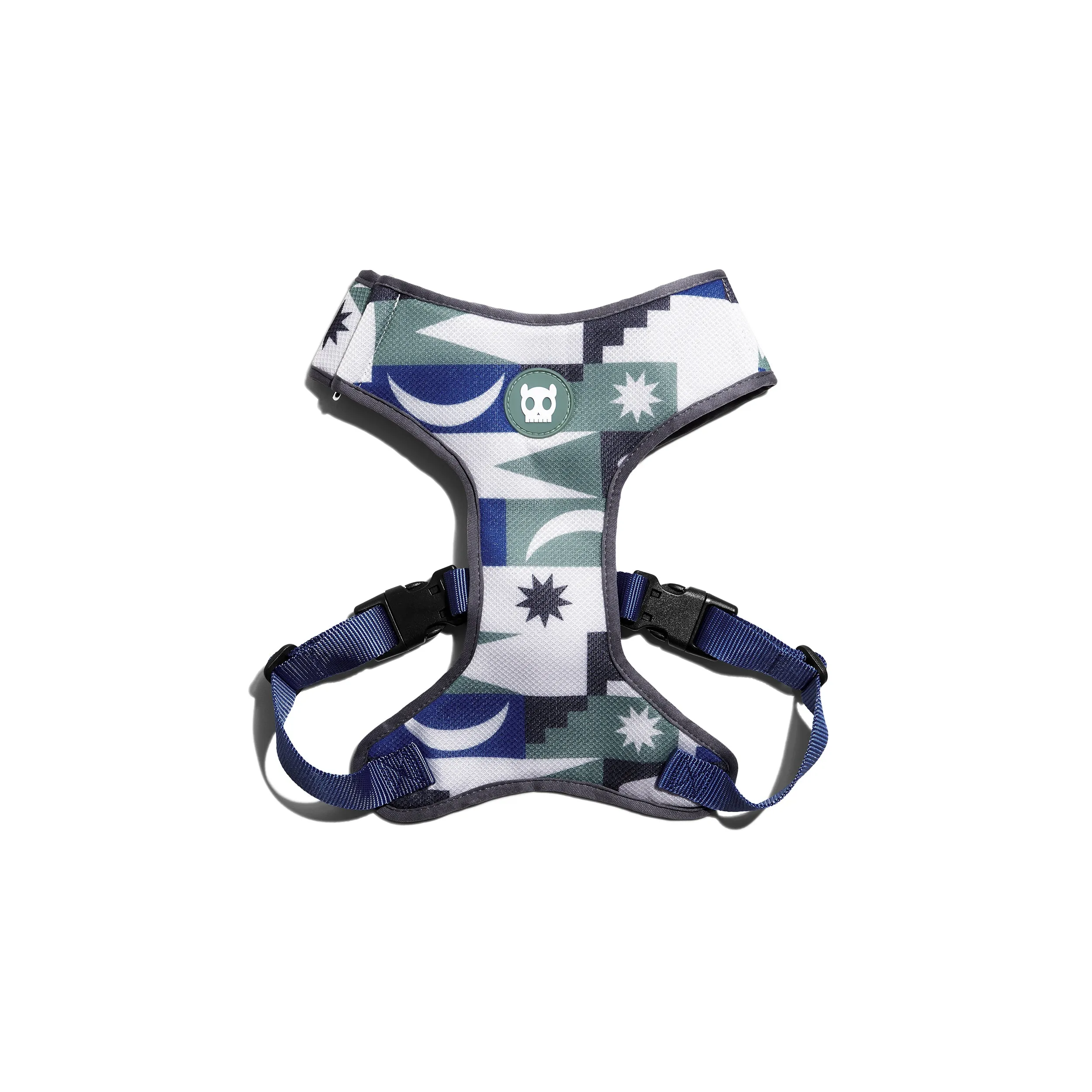 Tarot Adjustable Air Mesh Harness