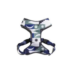 Tarot Adjustable Air Mesh Harness