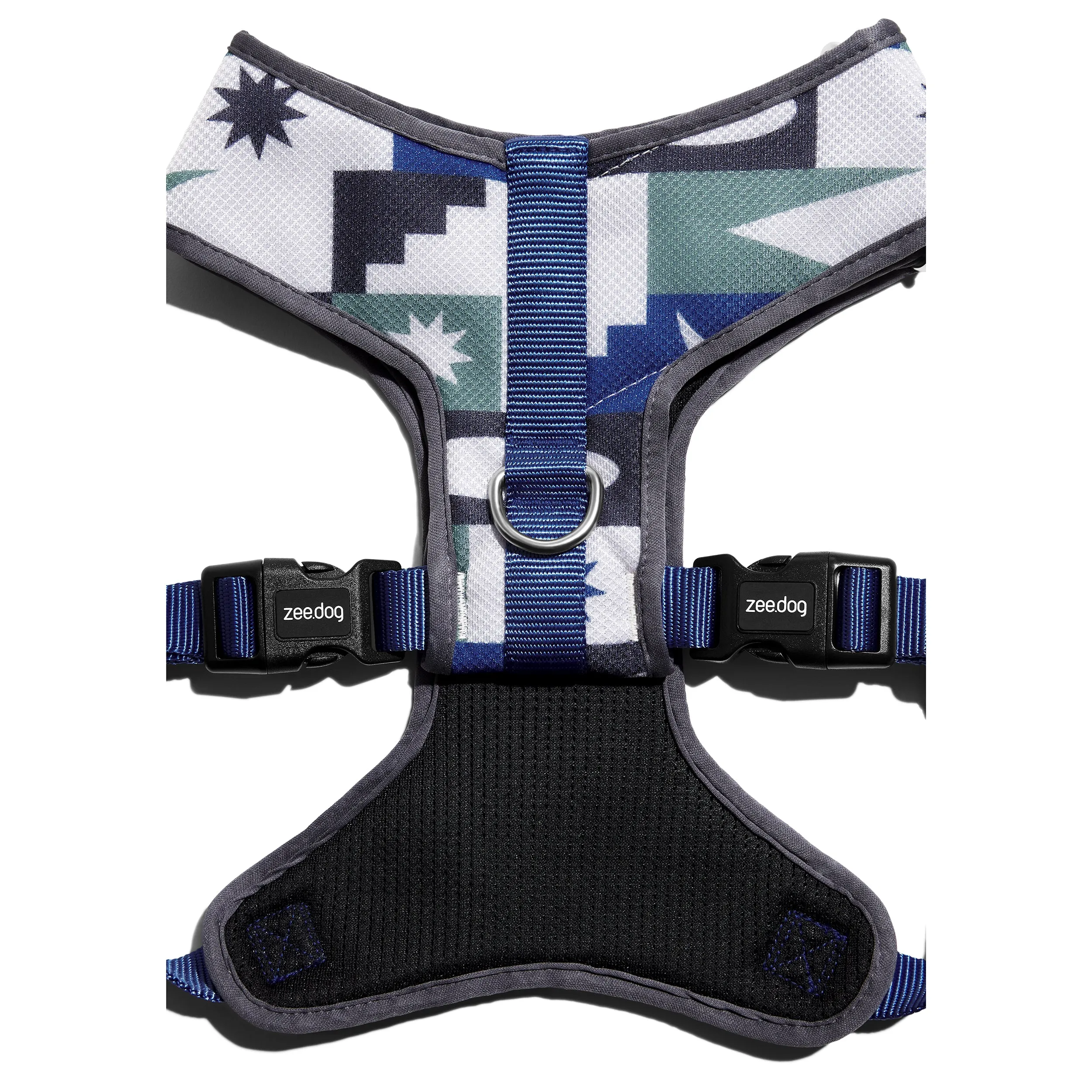 Tarot Adjustable Air Mesh Harness