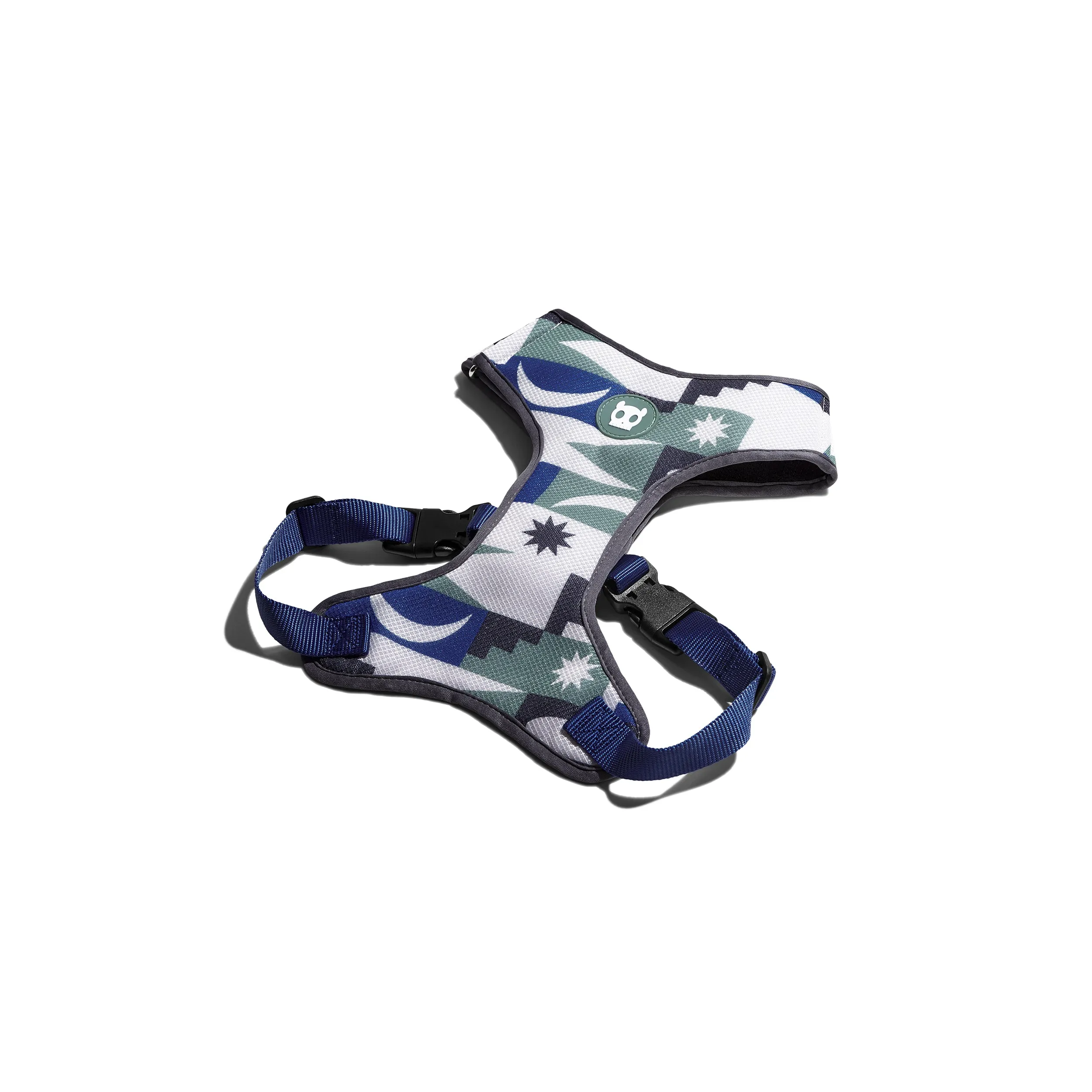 Tarot Adjustable Air Mesh Harness