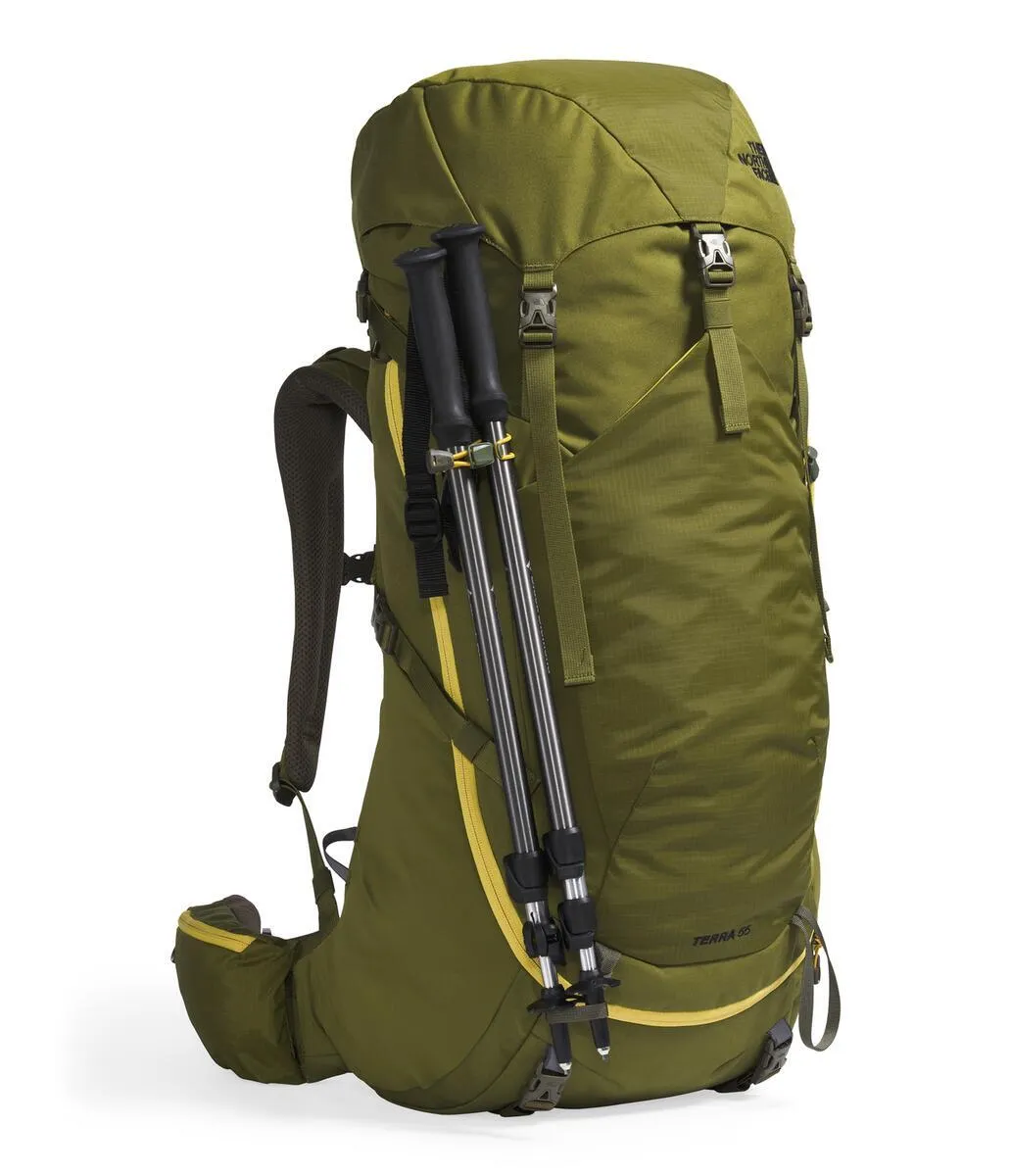 Terra 55L Backpack - NF0A87BZ