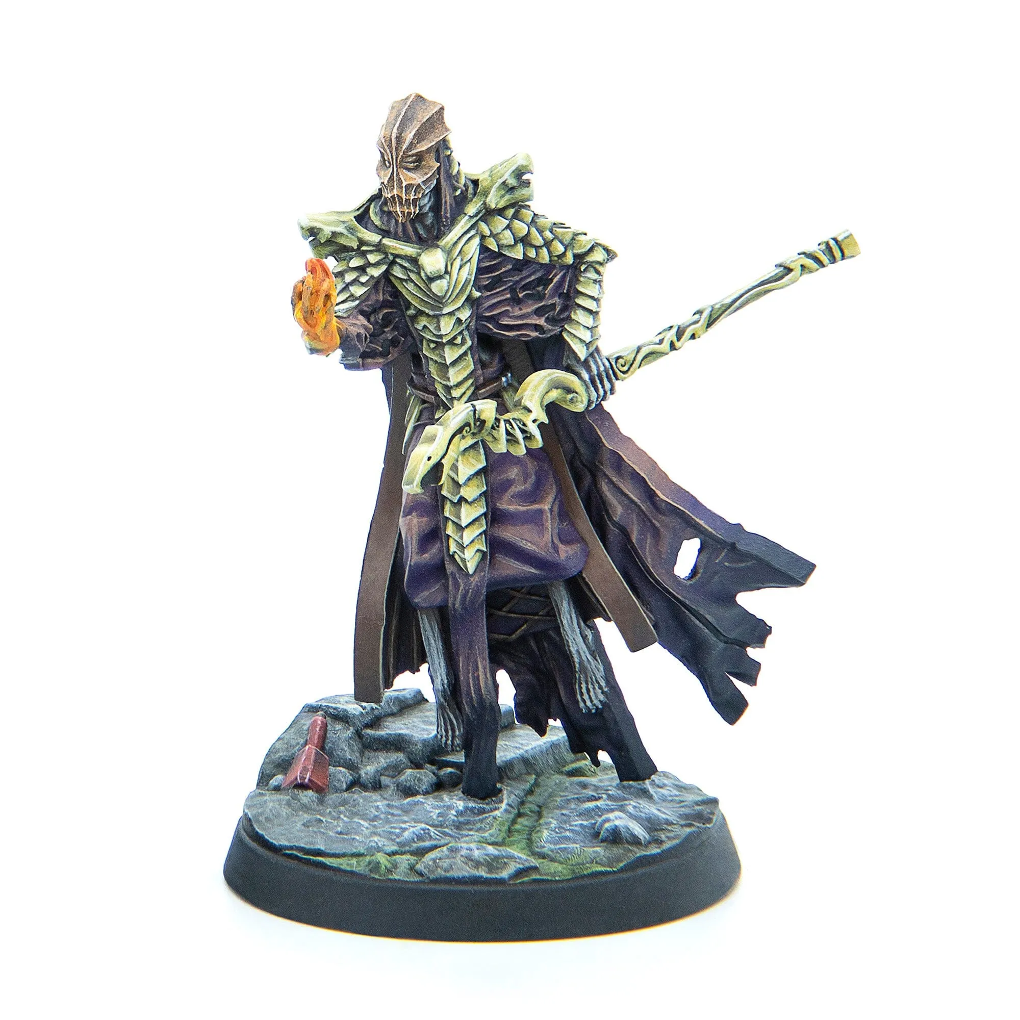 The Elder Scrolls: Call to Arms: Draugr Masters