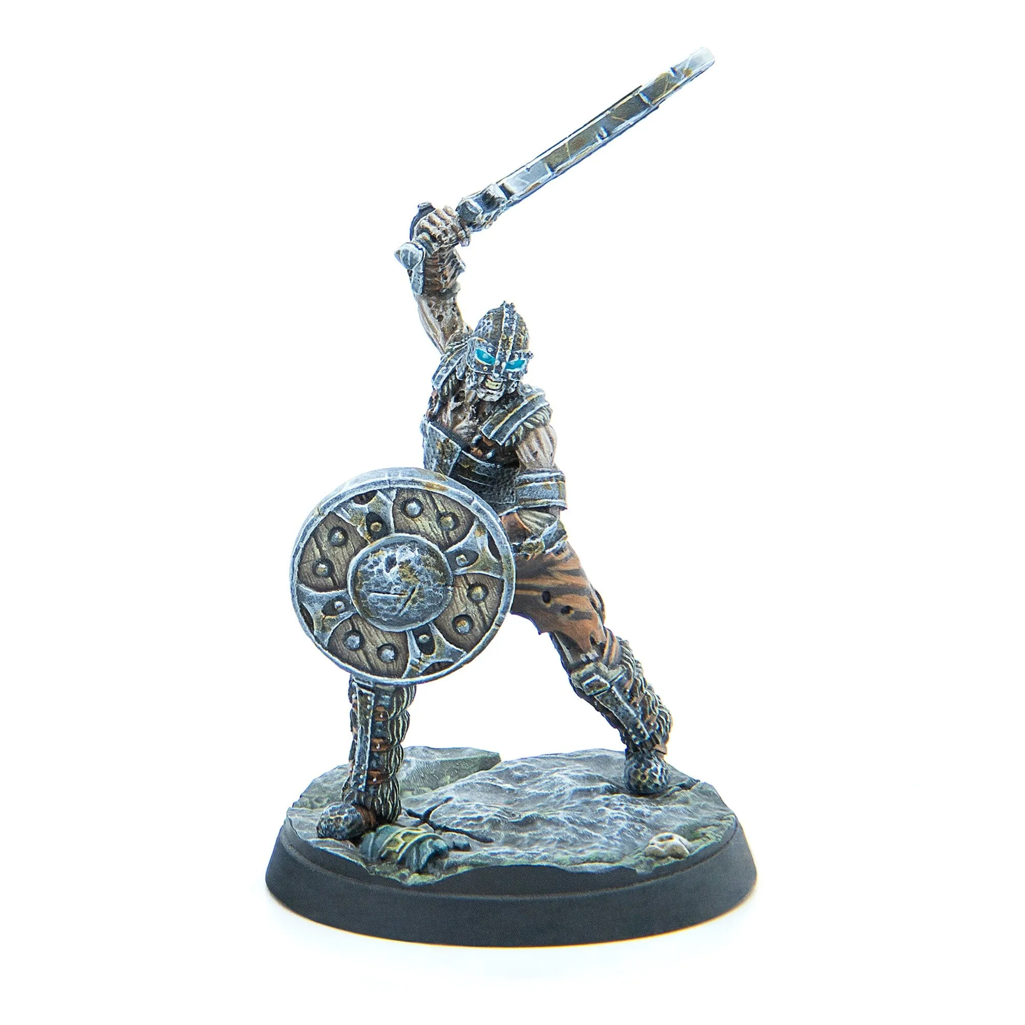 The Elder Scrolls: Call to Arms: Draugr Masters