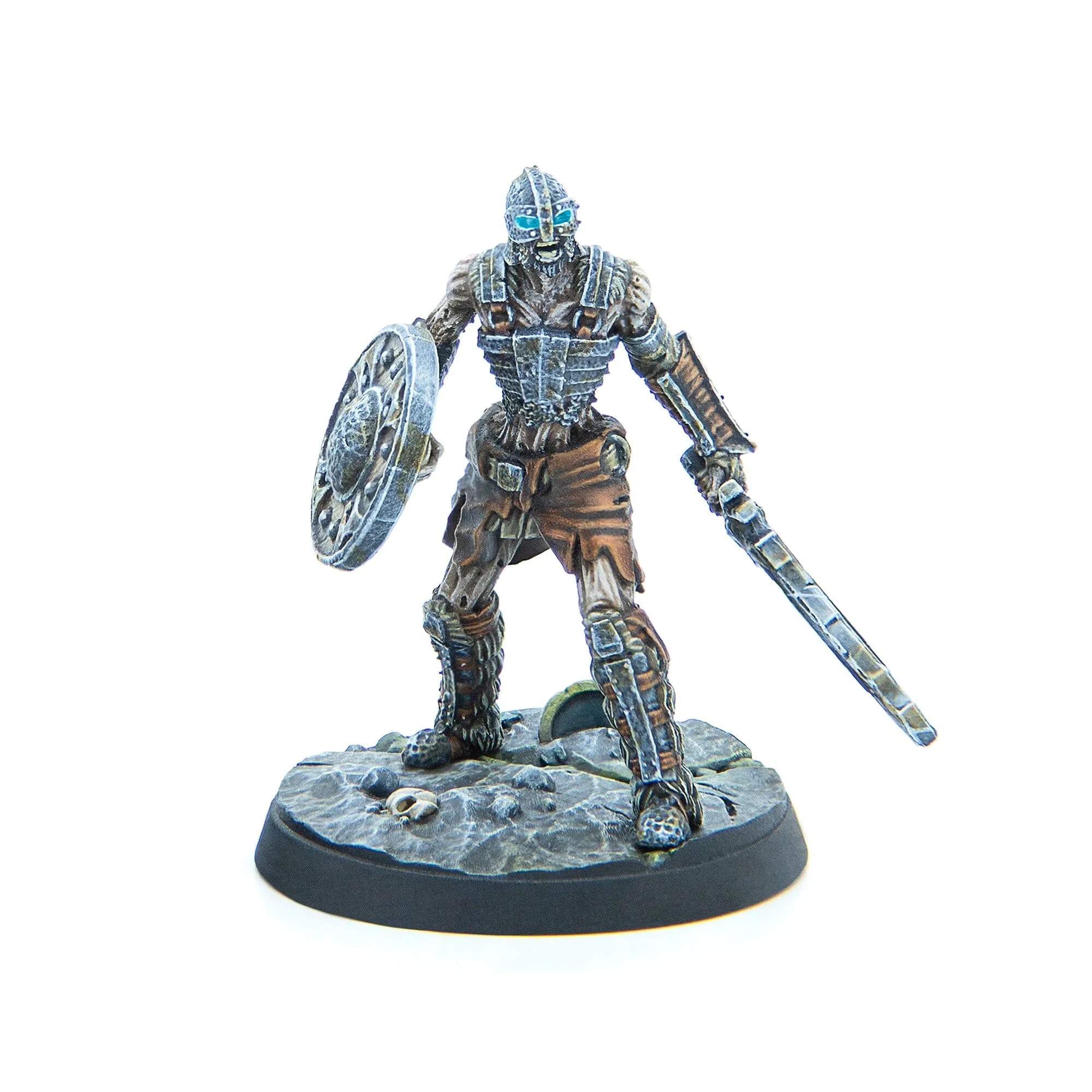 The Elder Scrolls: Call to Arms: Draugr Masters