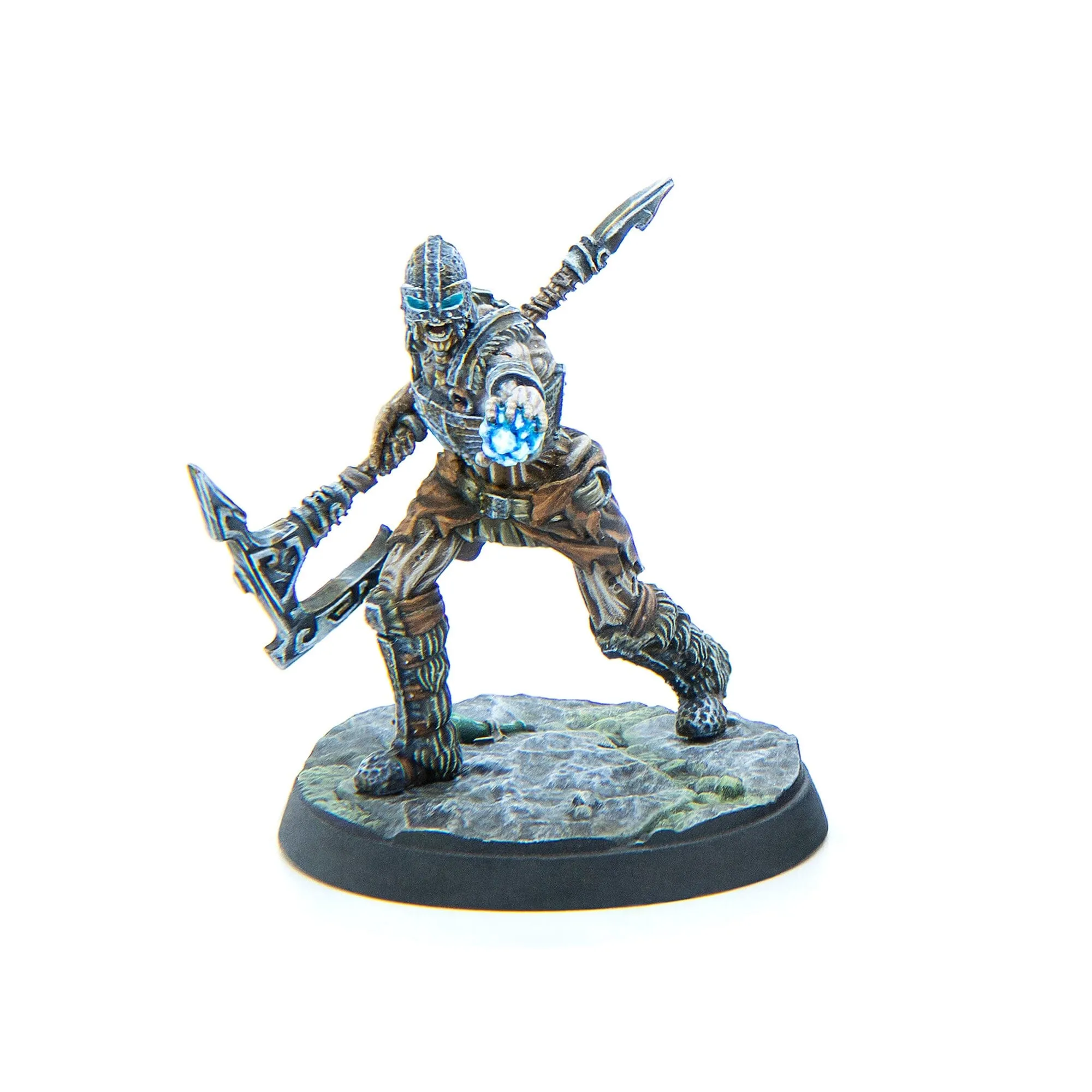 The Elder Scrolls: Call to Arms: Draugr Masters
