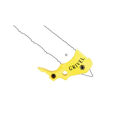 The Horn Ice Axe Handle - Alpine Climbing Accessories