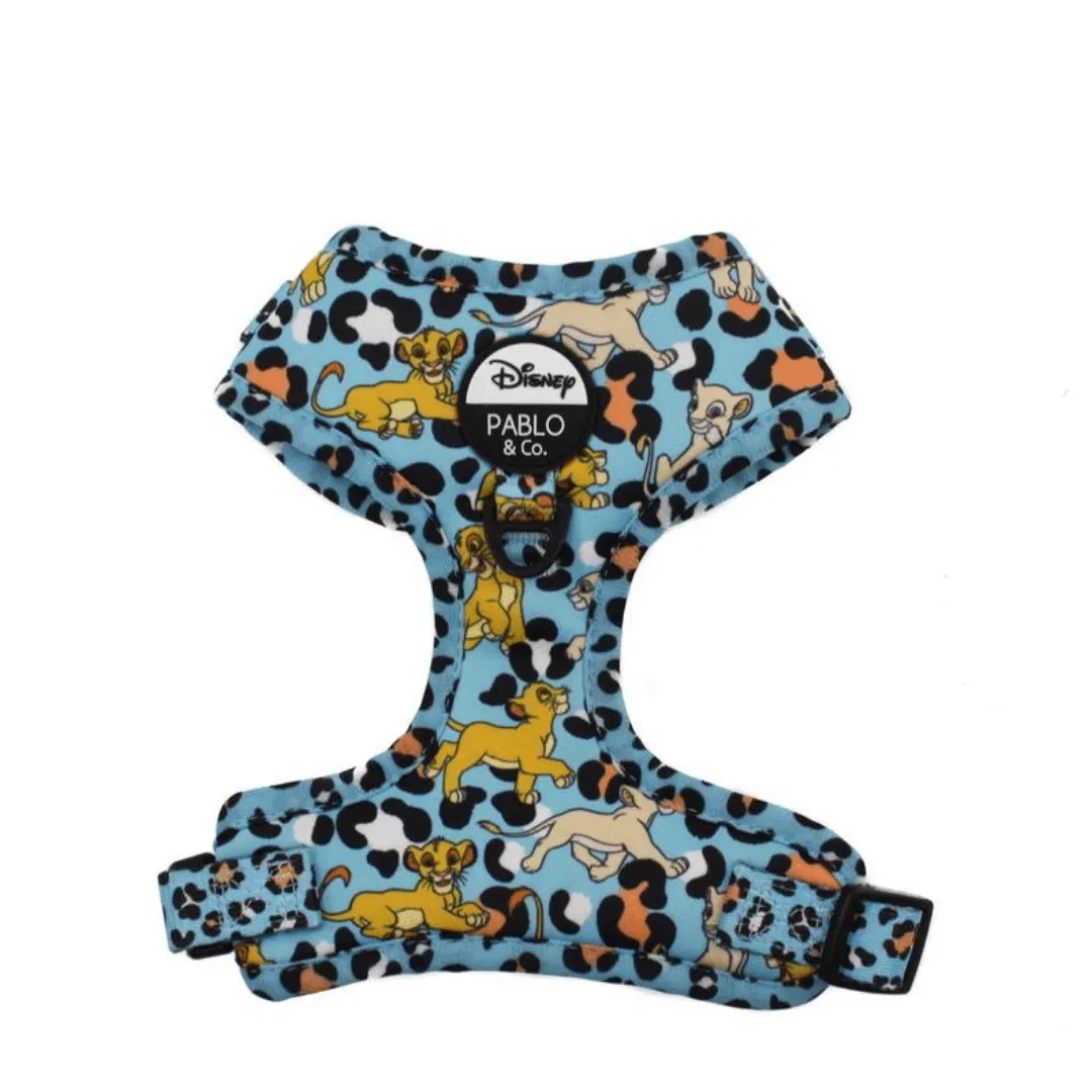 The Lion King Adjustable Harness