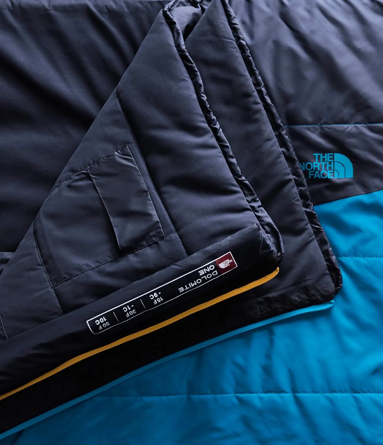 The North Face Dolomite One Sleeping Bag
