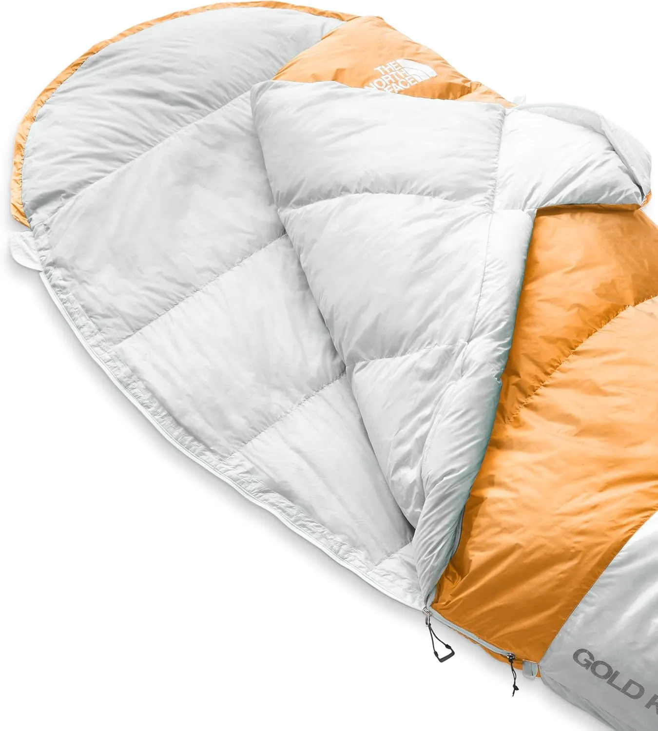 The North Face Gold Kazoo Sleeping Bag