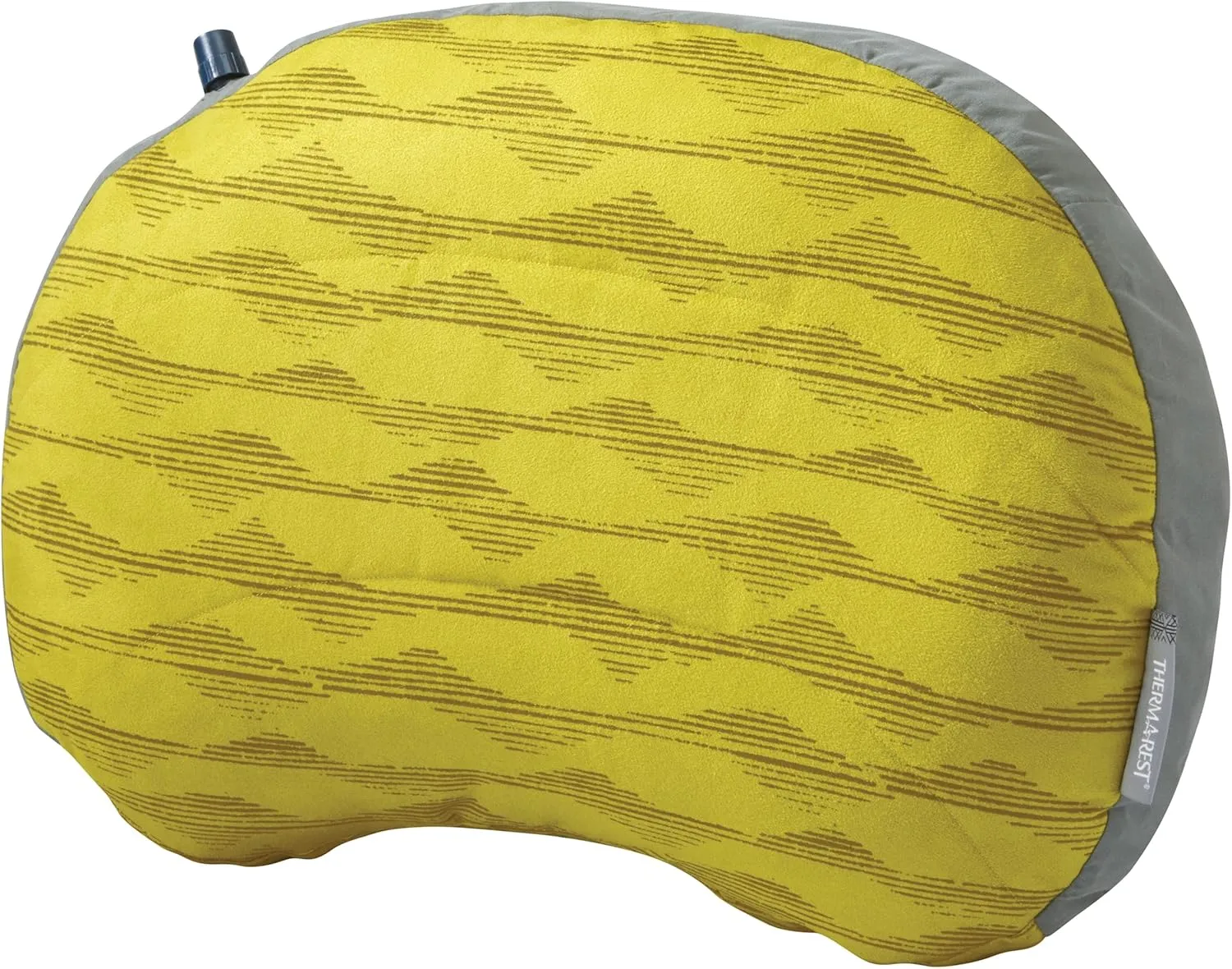 Therm-a-Rest Air Head Inflatable Camping and Travel Pillow