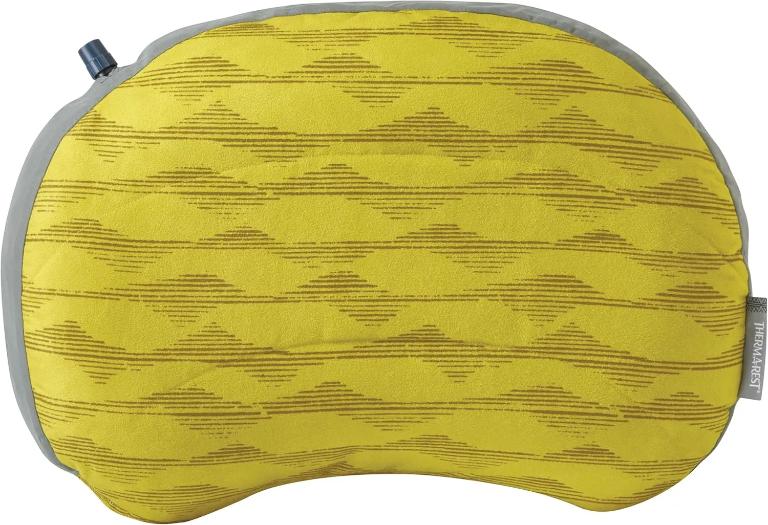 Therm-a-Rest Air Head Inflatable Camping and Travel Pillow