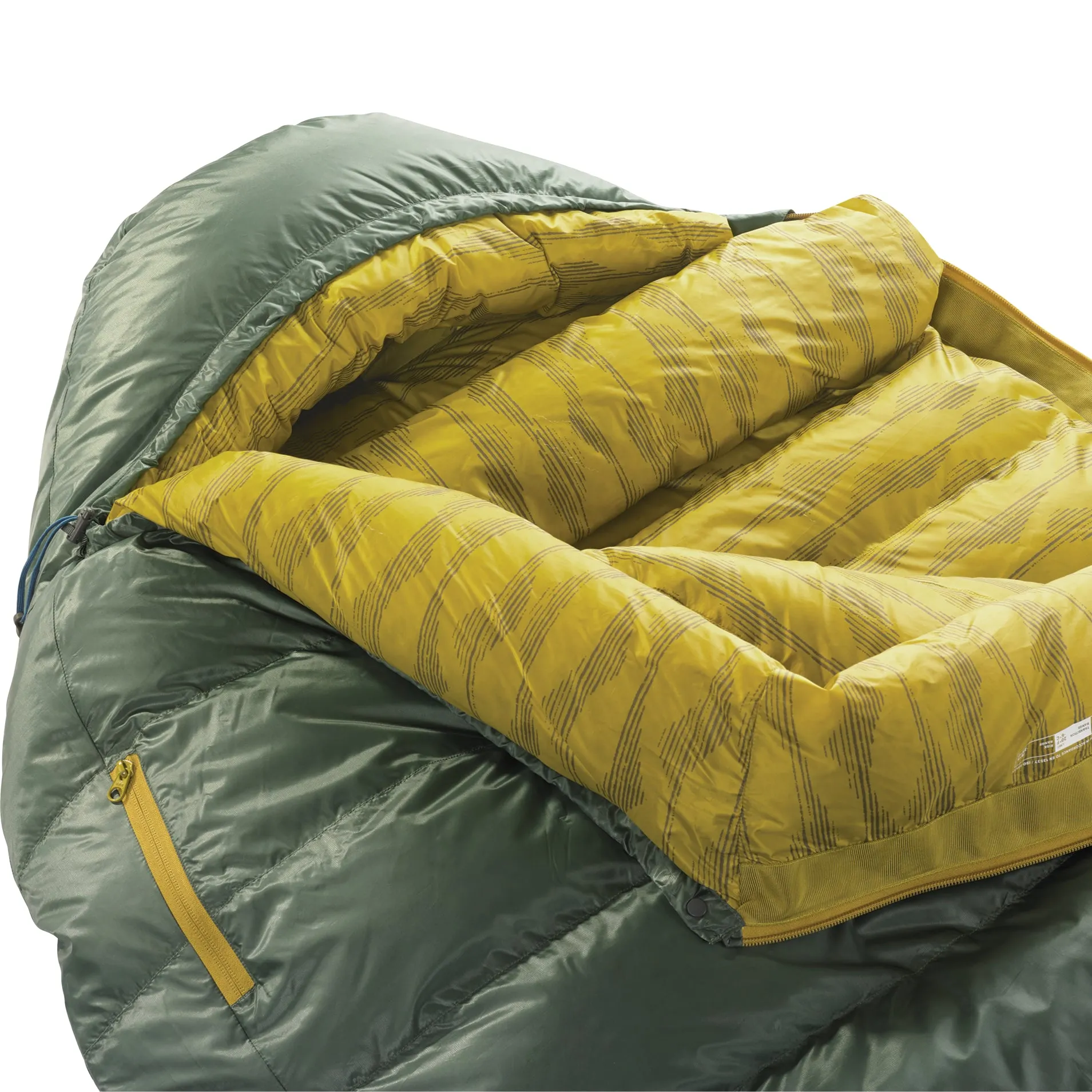Therm-A-Rest - Questar 20 (-6), Small