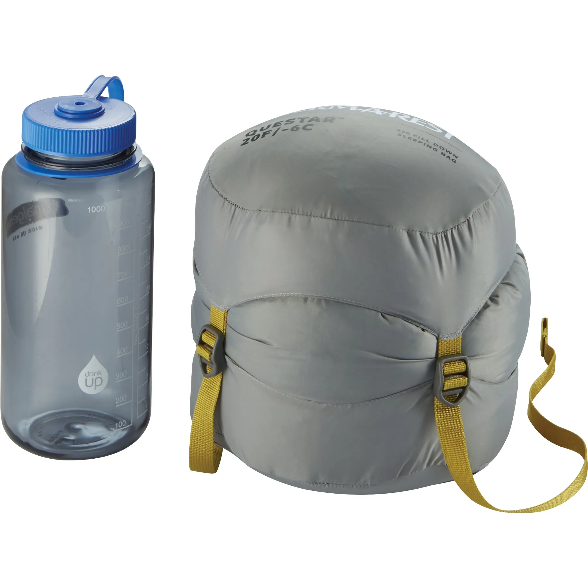 Therm-A-Rest - Questar 20 (-6), Small
