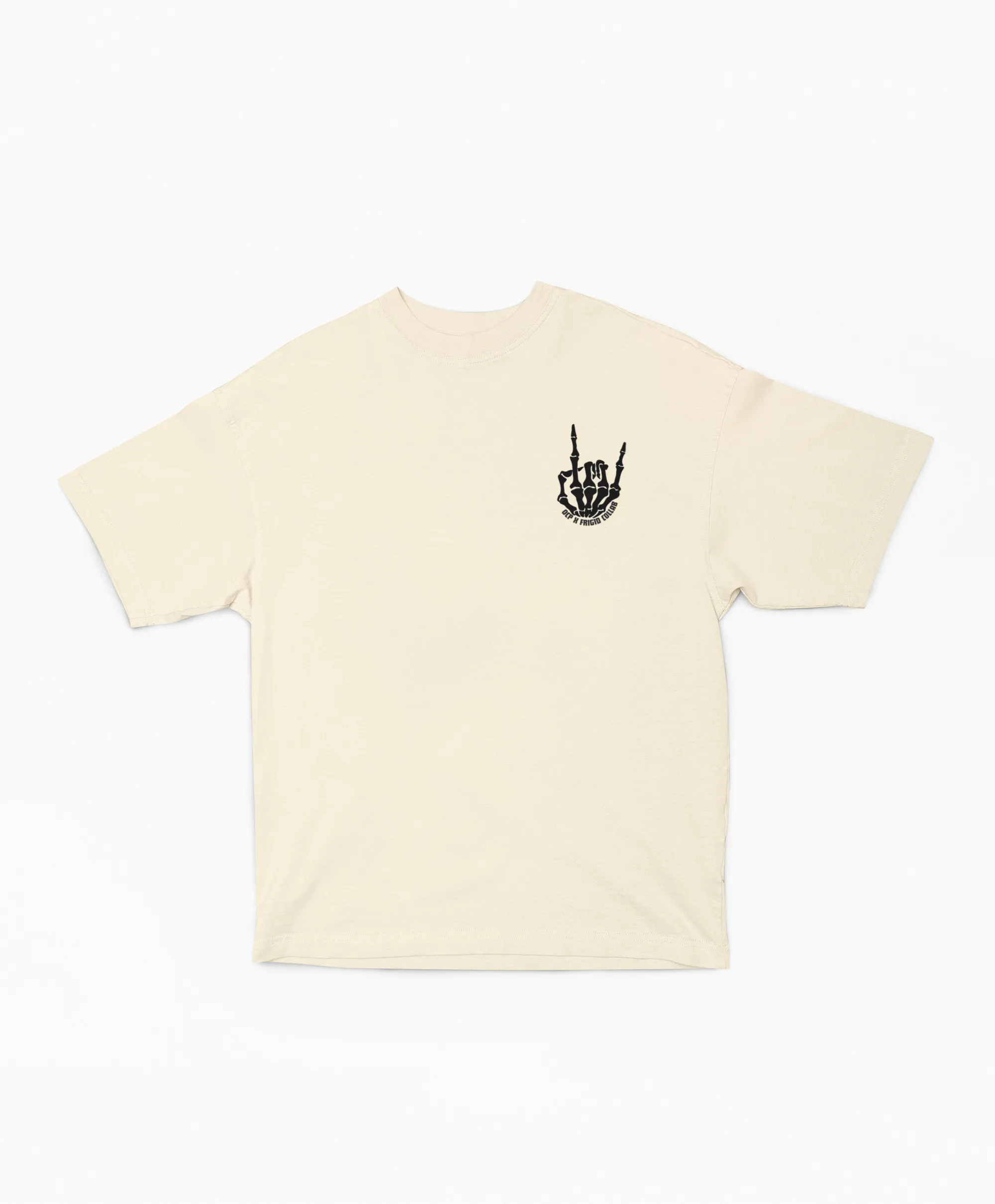 This is Canada Tee (OCP x Frigid Collab)