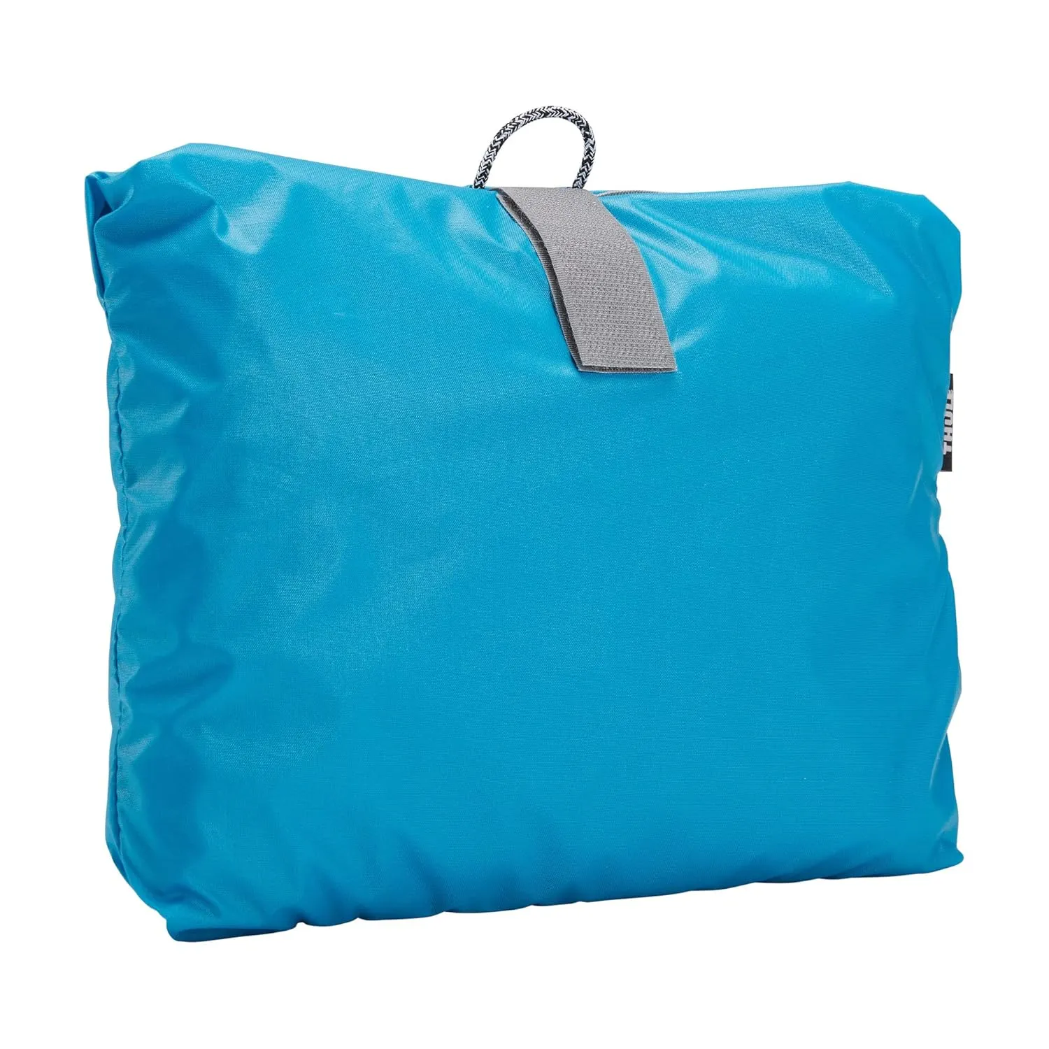 Thule Sapling Raincover accessory - Packable with included stuff sack - Side & front windows - Reflective accents - Fits all Thule Sapling models 2021-present