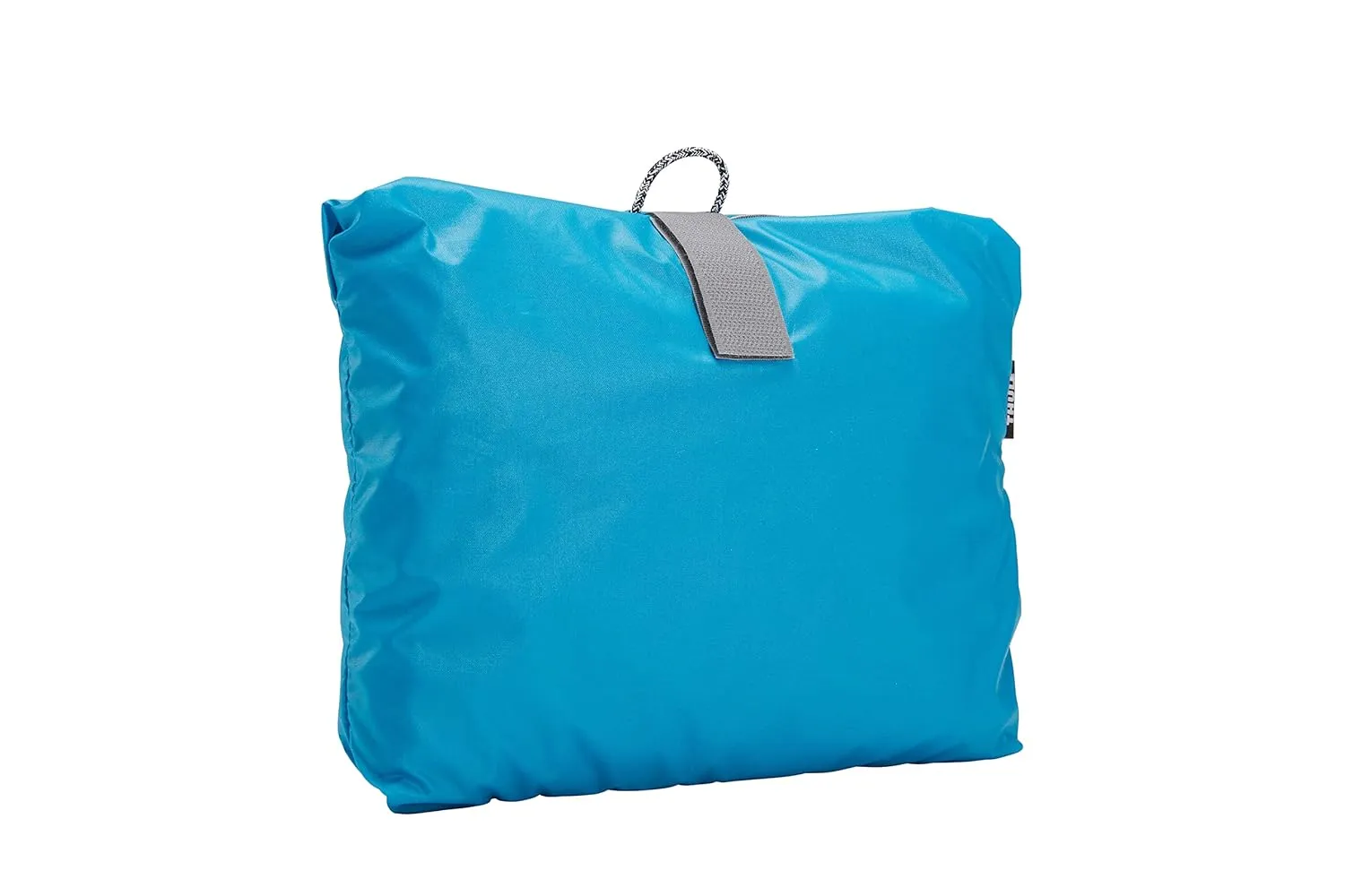 Thule Sapling Raincover accessory - Packable with included stuff sack - Side & front windows - Reflective accents - Fits all Thule Sapling models 2021-present