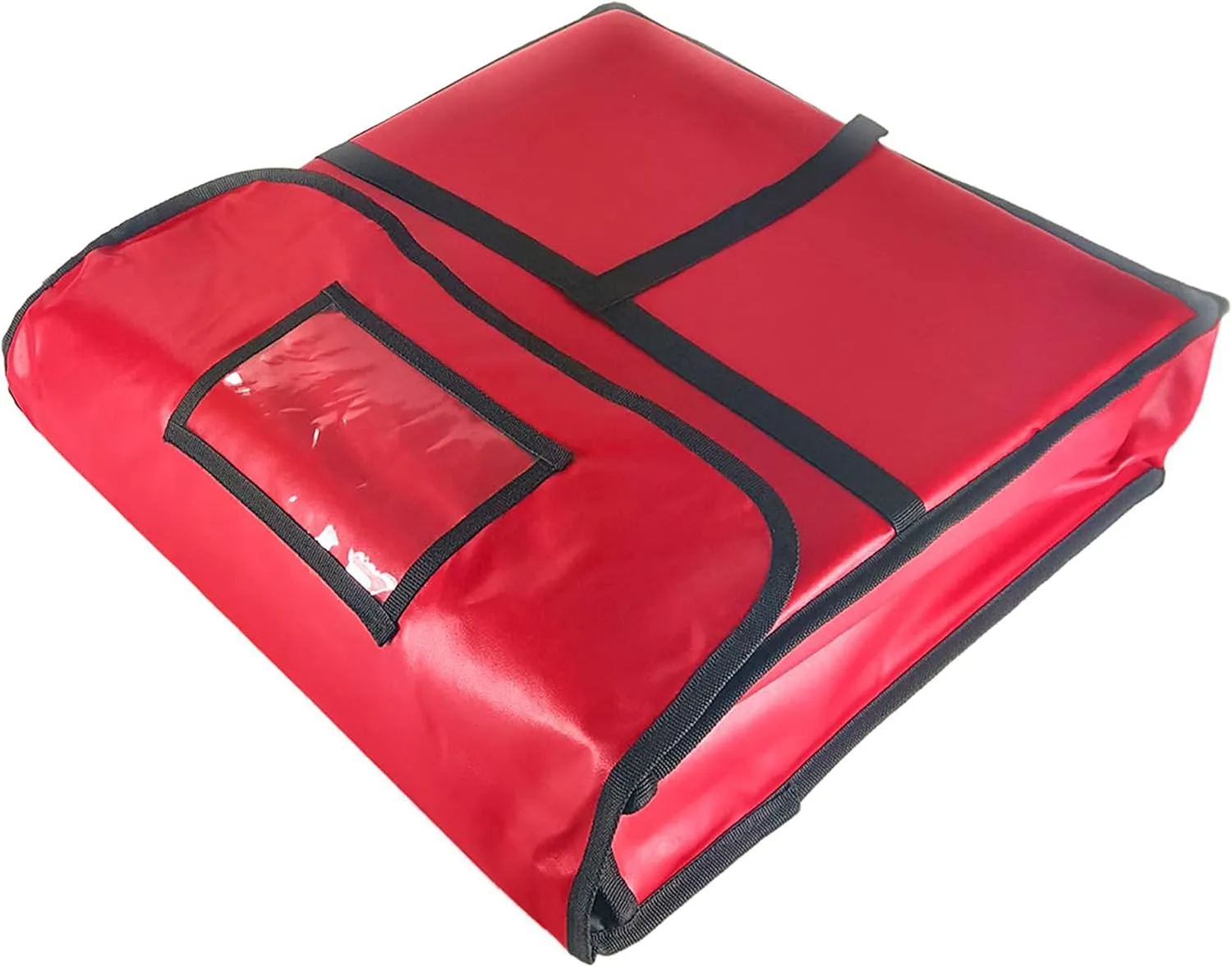 Thunder Group 18 x 18 Inch Pizza Bag holds 2 x 16 Inch Pizza