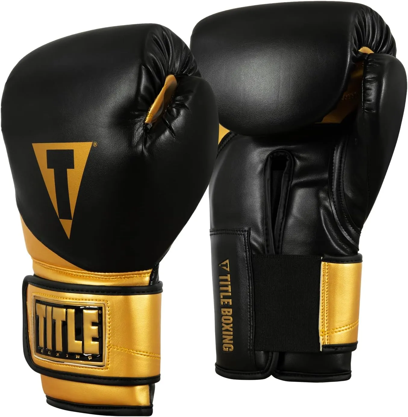 Title Boxing Swift Bag Boxing Gloves