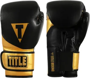 Title Boxing Swift Bag Boxing Gloves