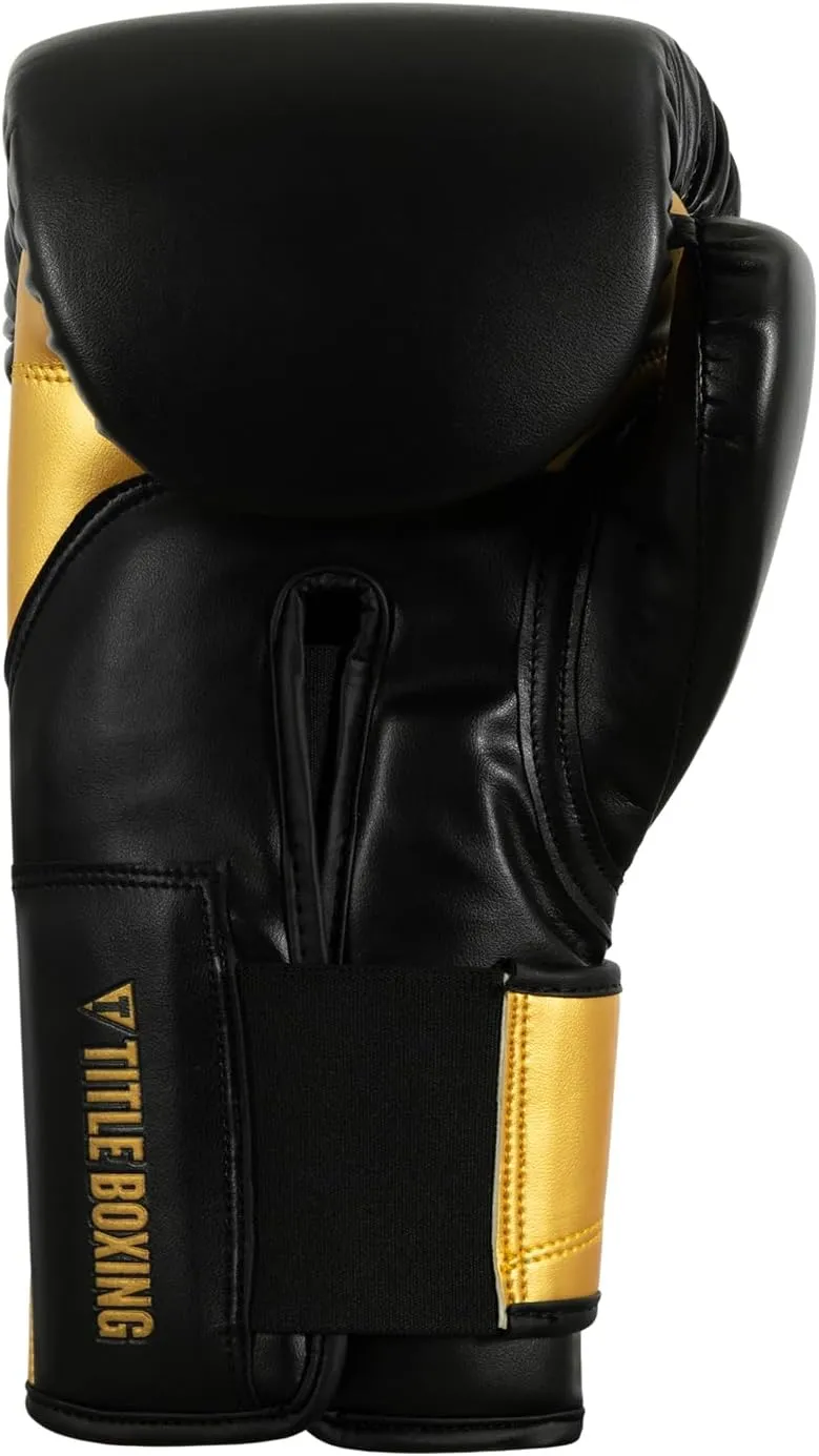 Title Boxing Swift Bag Boxing Gloves