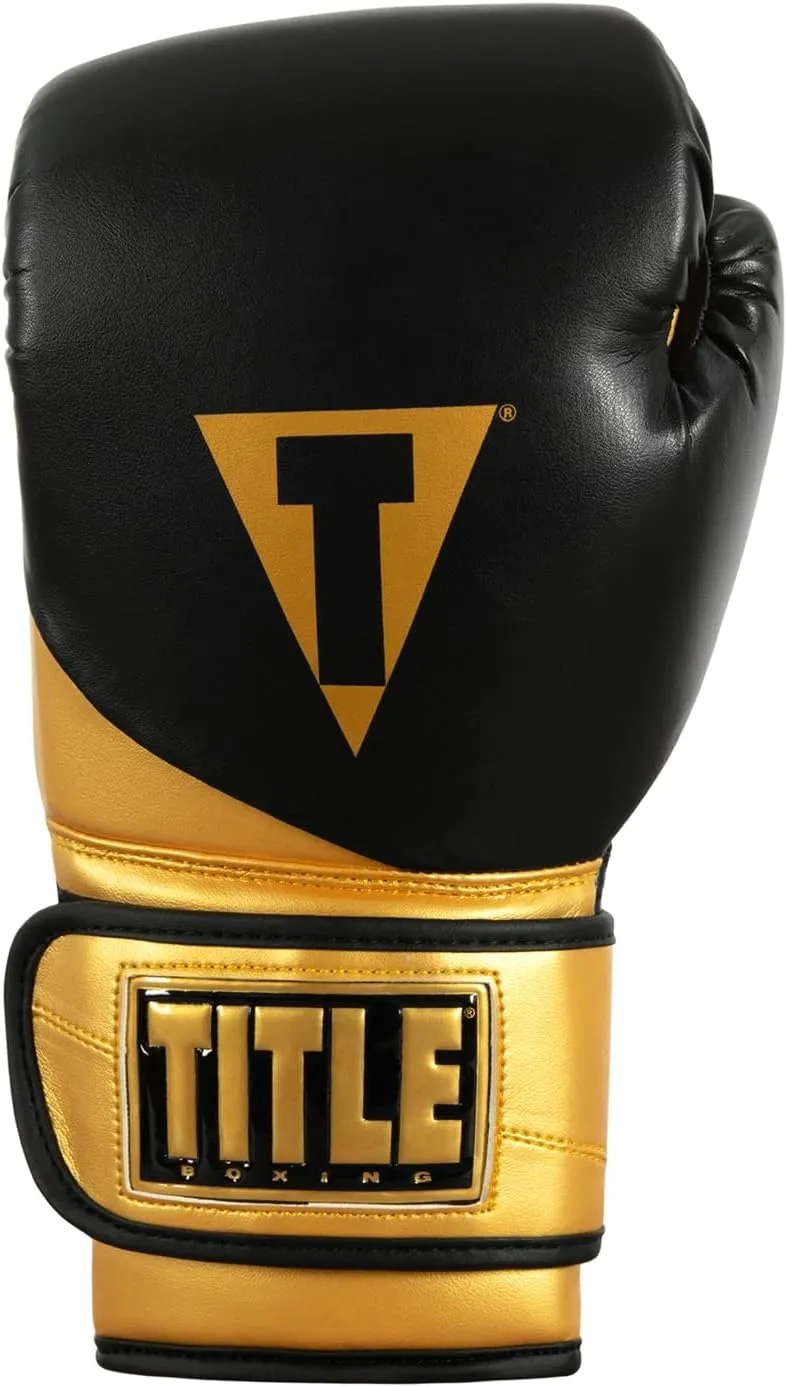 Title Boxing Swift Bag Boxing Gloves