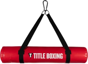 TITLE Boxing Uppercut Target Practice Bag