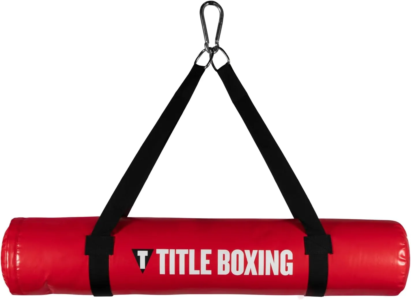 TITLE Boxing Uppercut Target Practice Bag
