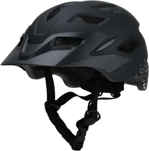 Toddler Helmet, Adjustable Kids Bike Helmets for Girls & Boys Ages 3-5/4-6/5-8 Years, Baby Skateboard Helmet with Lights for Youth Cycling/Skateboarding/Roller Inline Skating/Scooter