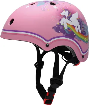 Toddler Helmet, Kids Bike Helmets Adjustable for Girls and Boys 3-5/5-8 Years, Lightweight Infant/Baby Helmet for Cycling/Skateboard/Balance Bike/Scooter