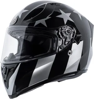TORC Unisex-adult full-face-helmet-style