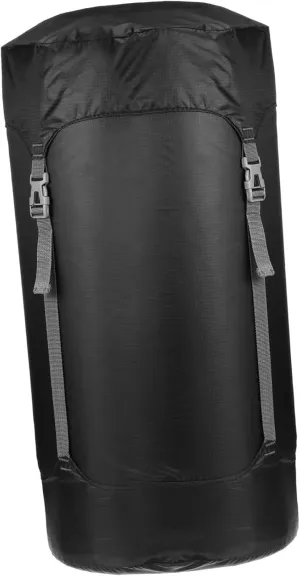 Totority Organize Your Gear Drawstring Sleeping Bag Compression Sack Large Storage for Camping Hiking