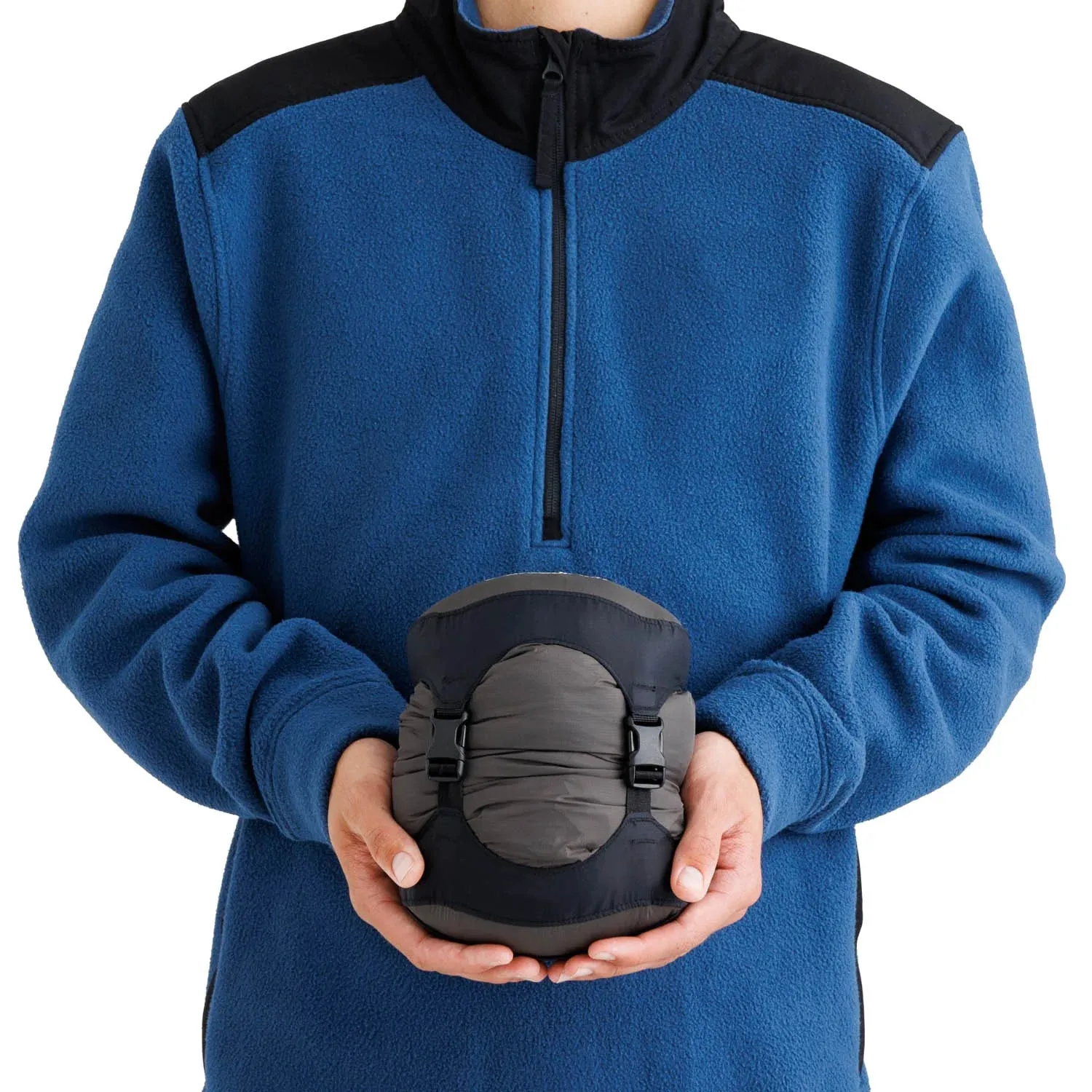 Traveller Down Sleeping Bag