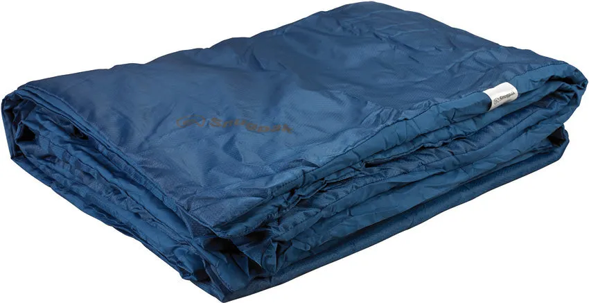 Travelpak Blanket Petrol Blue