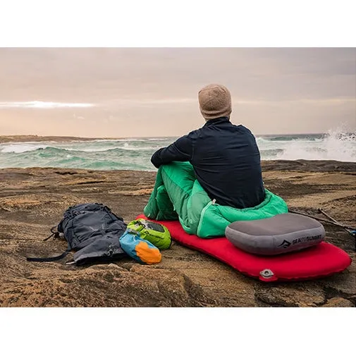 Traverse Synthetic Sleeping Bag (-4°C & -10°C)