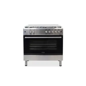 Treno 5 Burner Full Gas Stove & Oven