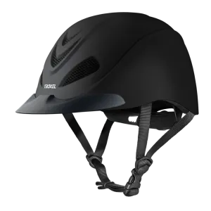 Troxel Helmet Liberty Black Duratec