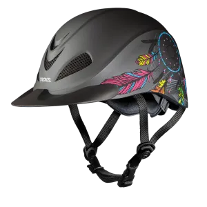 Troxel Helmet Rebel Dream Catcher