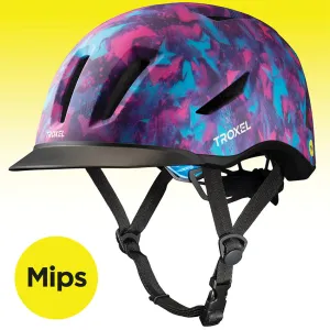 Troxel Helmet Terrain with MIPS Galaxy