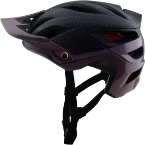 Troy Lee Designs A3 Uno MIPS Bicycle Helmet