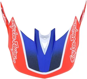 Troy Lee Designs D4 Visor